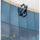 Illustration for article titled Korean Spider-Man Has an Erection, Pisses People Off